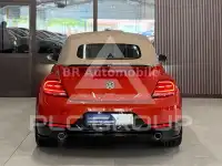 2017 Volkswagen BEETLE