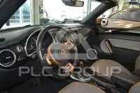 2017 Volkswagen BEETLE