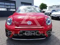 2017 Volkswagen BEETLE