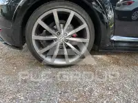 2017 Volkswagen BEETLE