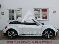 2017 Volkswagen BEETLE