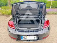 2017 Volkswagen BEETLE