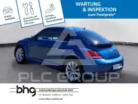 2017 Volkswagen BEETLE
