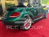 2017 Volkswagen BEETLE