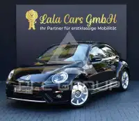2017 Volkswagen BEETLE