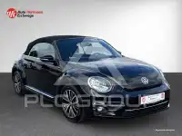2017 Volkswagen BEETLE