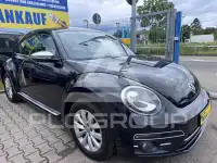 2017 Volkswagen BEETLE
