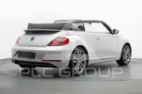 2017 Volkswagen BEETLE