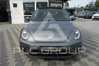 2017 Volkswagen BEETLE