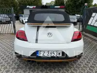 2017 Volkswagen BEETLE