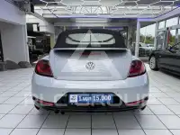 2017 Volkswagen BEETLE