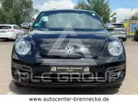 2017 Volkswagen BEETLE
