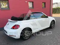 2017 Volkswagen BEETLE