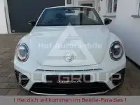 2017 Volkswagen BEETLE