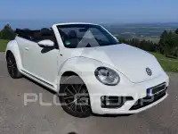 2017 Volkswagen BEETLE