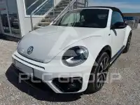 2017 Volkswagen BEETLE