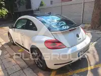 2017 Volkswagen BEETLE