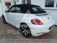 2017 Volkswagen BEETLE