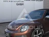 2017 Volkswagen BEETLE