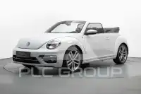 2017 Volkswagen BEETLE