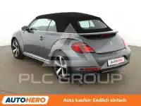 2017 Volkswagen BEETLE