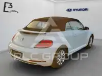 2017 Volkswagen BEETLE