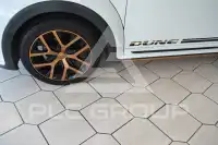 2017 Volkswagen BEETLE