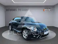 2017 Volkswagen BEETLE