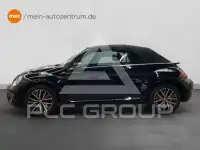 2017 Volkswagen BEETLE