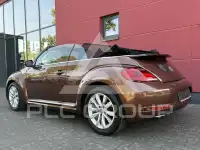 2017 Volkswagen BEETLE