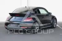 2017 Volkswagen BEETLE
