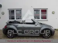 2017 Volkswagen BEETLE