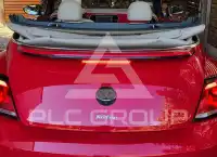 2017 Volkswagen BEETLE