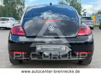 2017 Volkswagen BEETLE