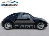 2017 Volkswagen BEETLE