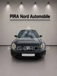 2017 Volkswagen BEETLE
