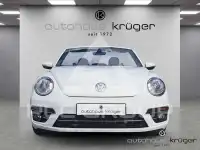 2017 Volkswagen BEETLE