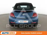 2017 Volkswagen BEETLE