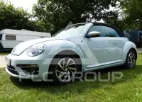 2017 Volkswagen BEETLE