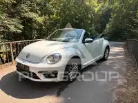 2017 Volkswagen BEETLE