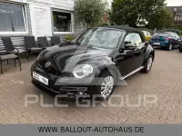 2017 Volkswagen BEETLE