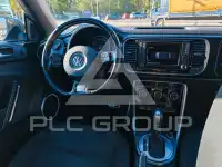 2017 Volkswagen BEETLE