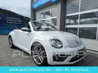 2017 Volkswagen BEETLE