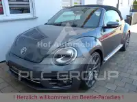 2017 Volkswagen BEETLE