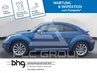 2016 Volkswagen BEETLE