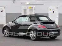 2017 Volkswagen BEETLE