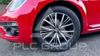 2017 Volkswagen BEETLE