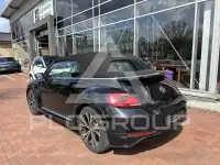2017 Volkswagen BEETLE