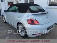 2017 Volkswagen BEETLE