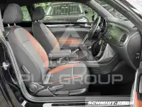 2017 Volkswagen BEETLE